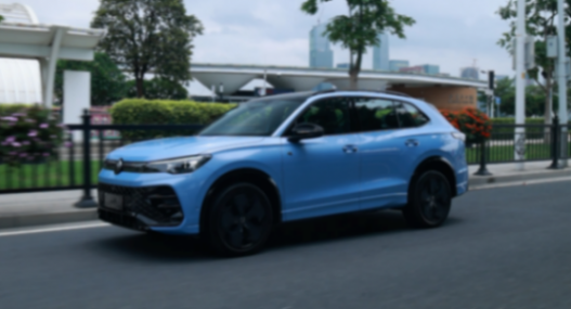深度試駕途觀L Pro,最聰明的油車是否言過其實?