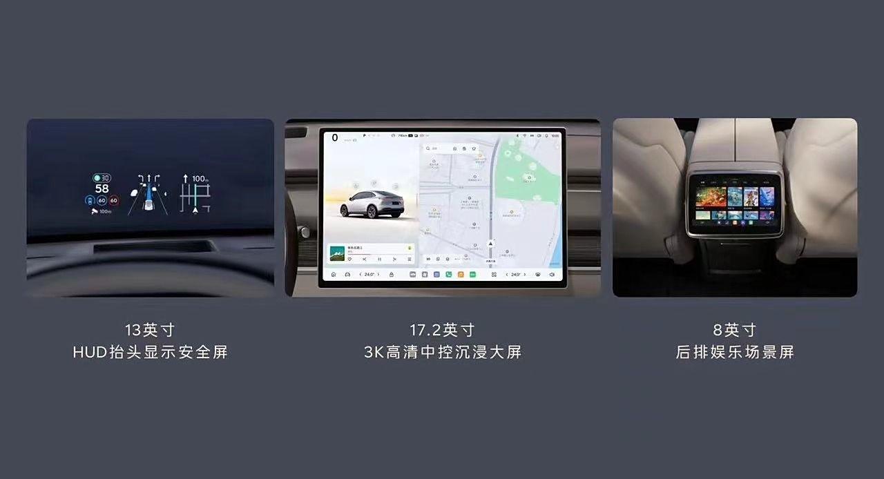 樂道L60預售21.99萬起,配900V高壓快充,能否競爭特斯拉Model Y?