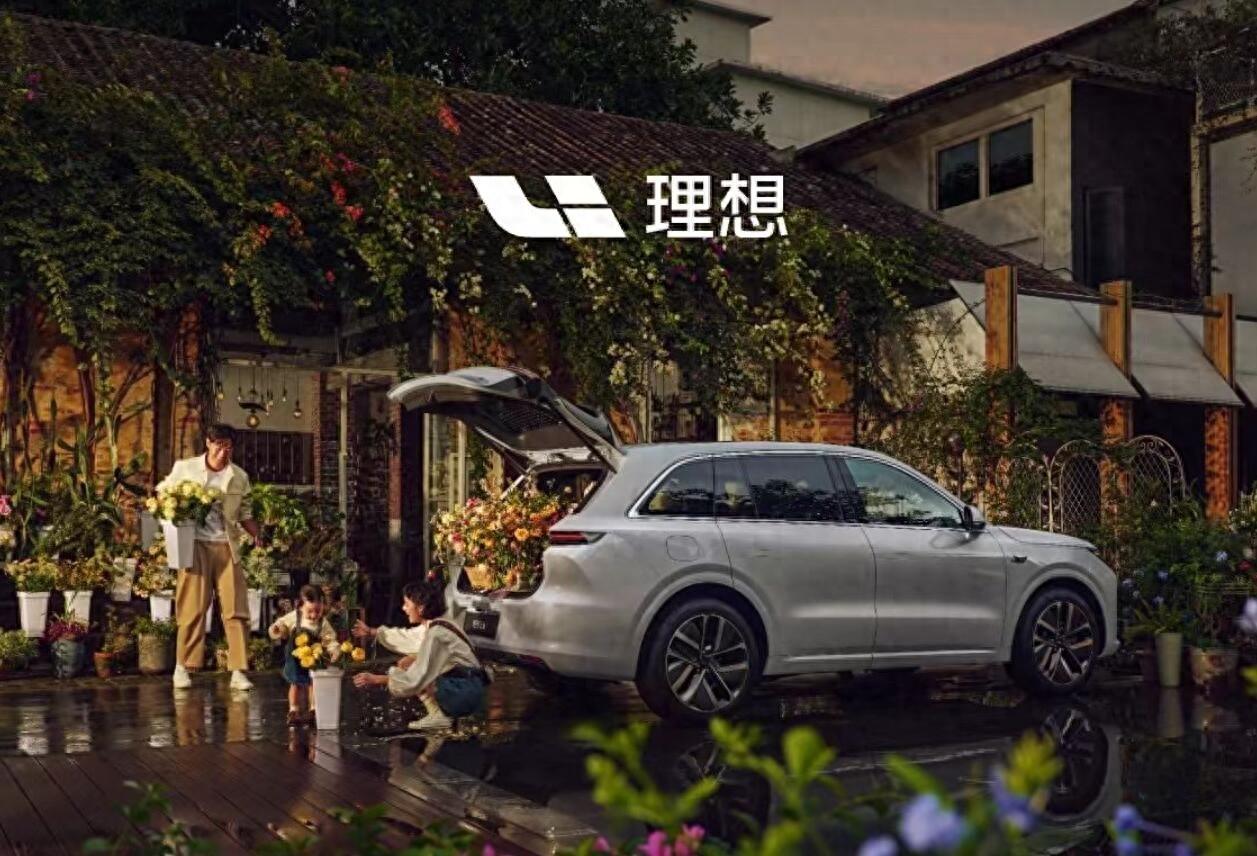 創(chuàng)造年內(nèi)新高,理想汽車公布3月交付量35020輛