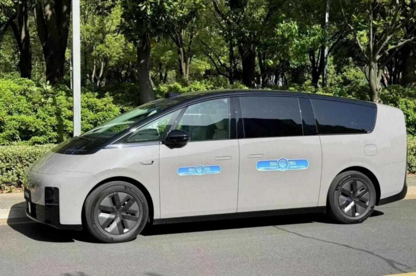 創(chuàng)造年內(nèi)新高,理想汽車公布3月交付量35020輛