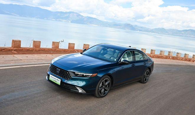 別盯著比亞迪秦L,這三款插混車型,“實測續航”都超過2000km!