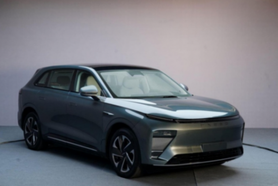 別盯著比亞迪秦L,這三款插混車型,“實測續航”都超過2000km!