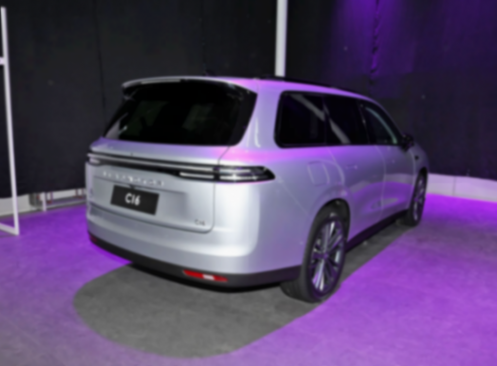 零跑C16即將上市,配800V+智能座艙,還是6座布局,能否大賣?