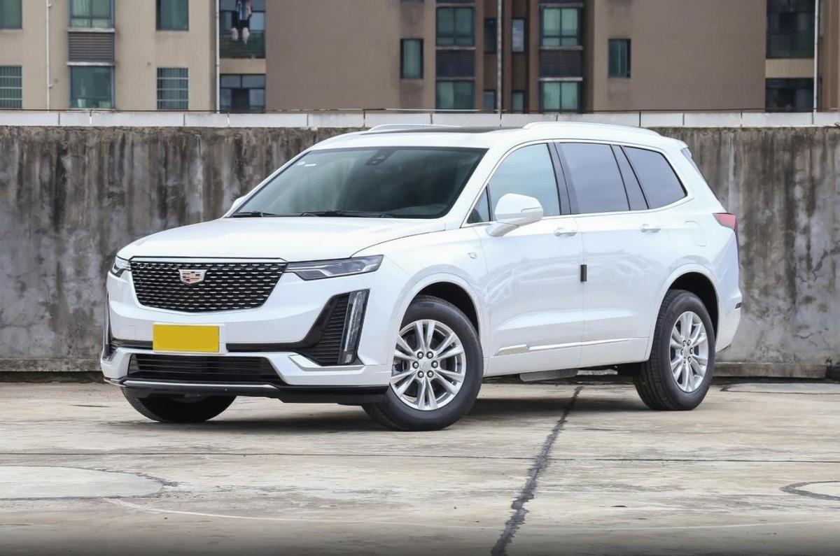 預算30萬左右買SUV,凱迪拉克XT6對比奧迪Q5L,究竟該如何選?