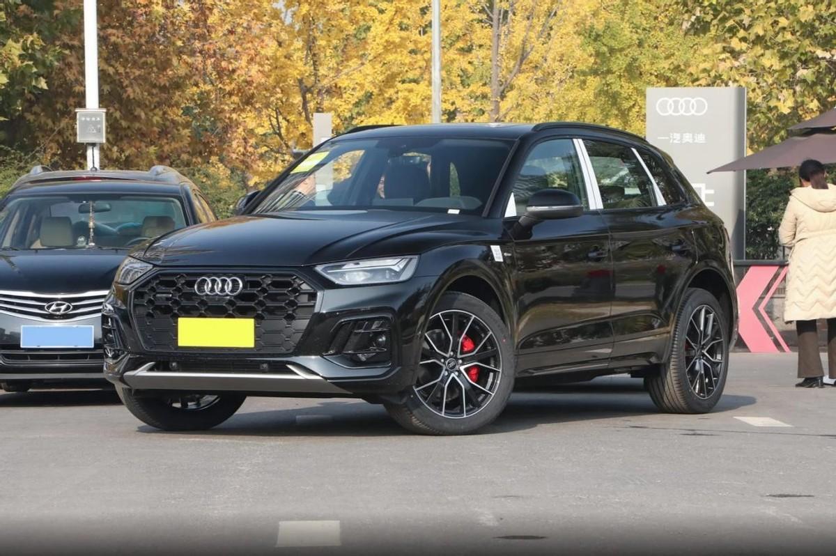 預算30萬左右買SUV,凱迪拉克XT6對比奧迪Q5L,究竟該如何選?