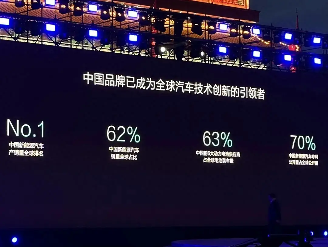 第五代DM和9.98萬(wàn)同時(shí)有,比亞迪就是這么卷