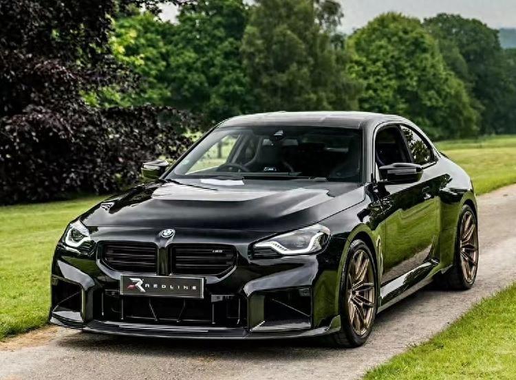寶馬M2、奧迪S4領(lǐng)銜,4款個性小眾車型推薦