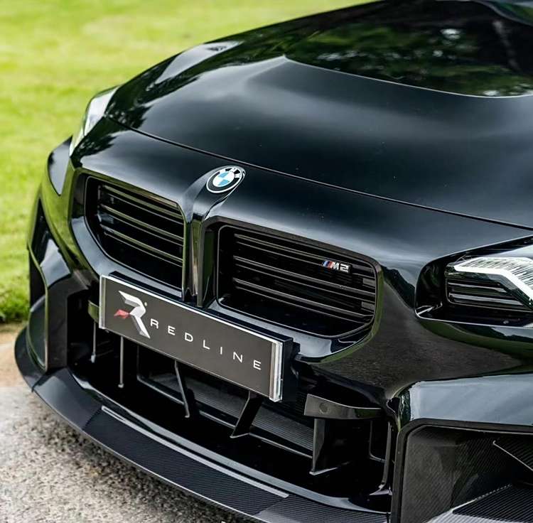 寶馬M2、奧迪S4領(lǐng)銜,4款個性小眾車型推薦