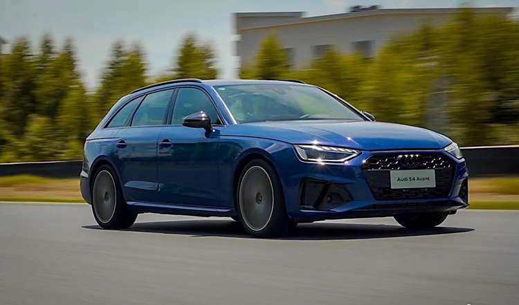 寶馬M2、奧迪S4領(lǐng)銜,4款個性小眾車型推薦