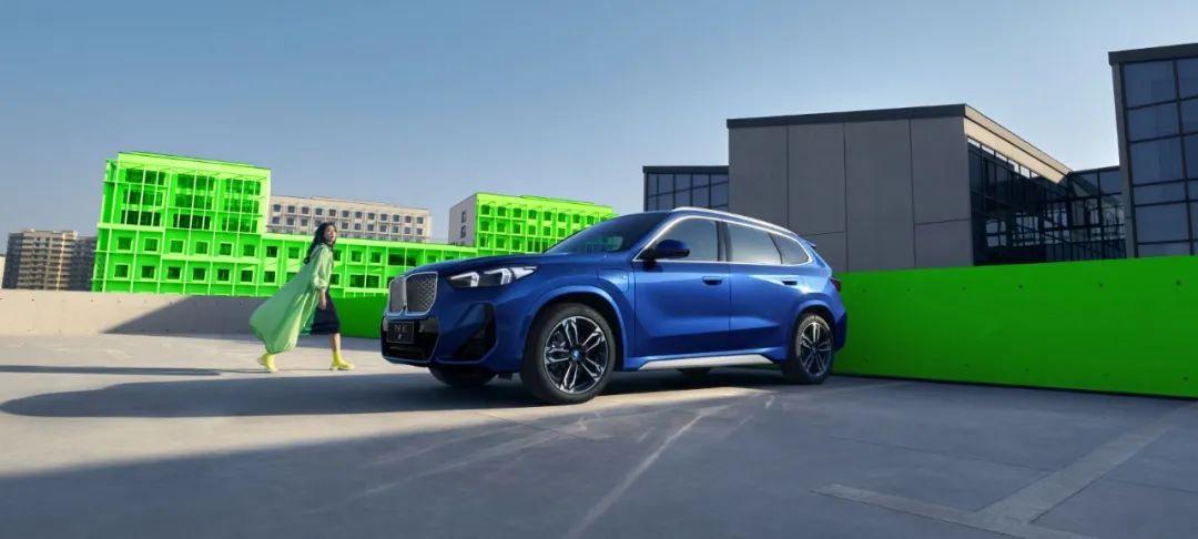 300hp!40萬左右?即將國產(chǎn)的全新X1 M35Li配置詳解,值得買嗎?