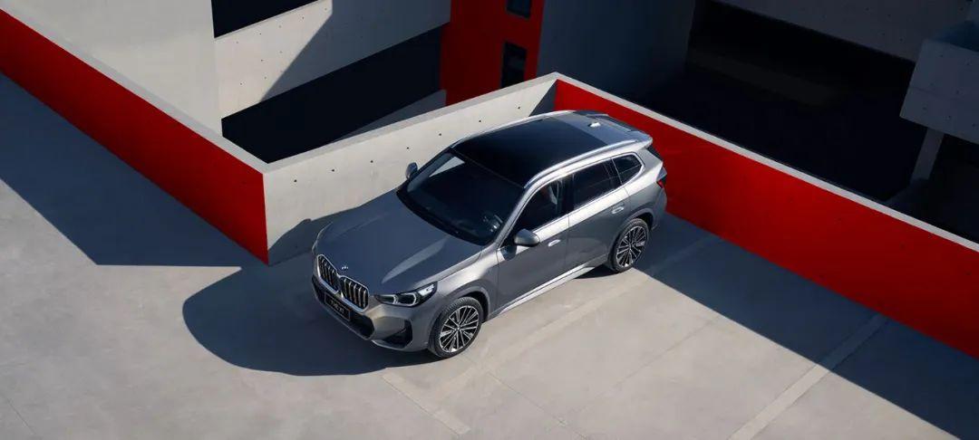 300hp!40萬左右?即將國產(chǎn)的全新X1 M35Li配置詳解,值得買嗎?