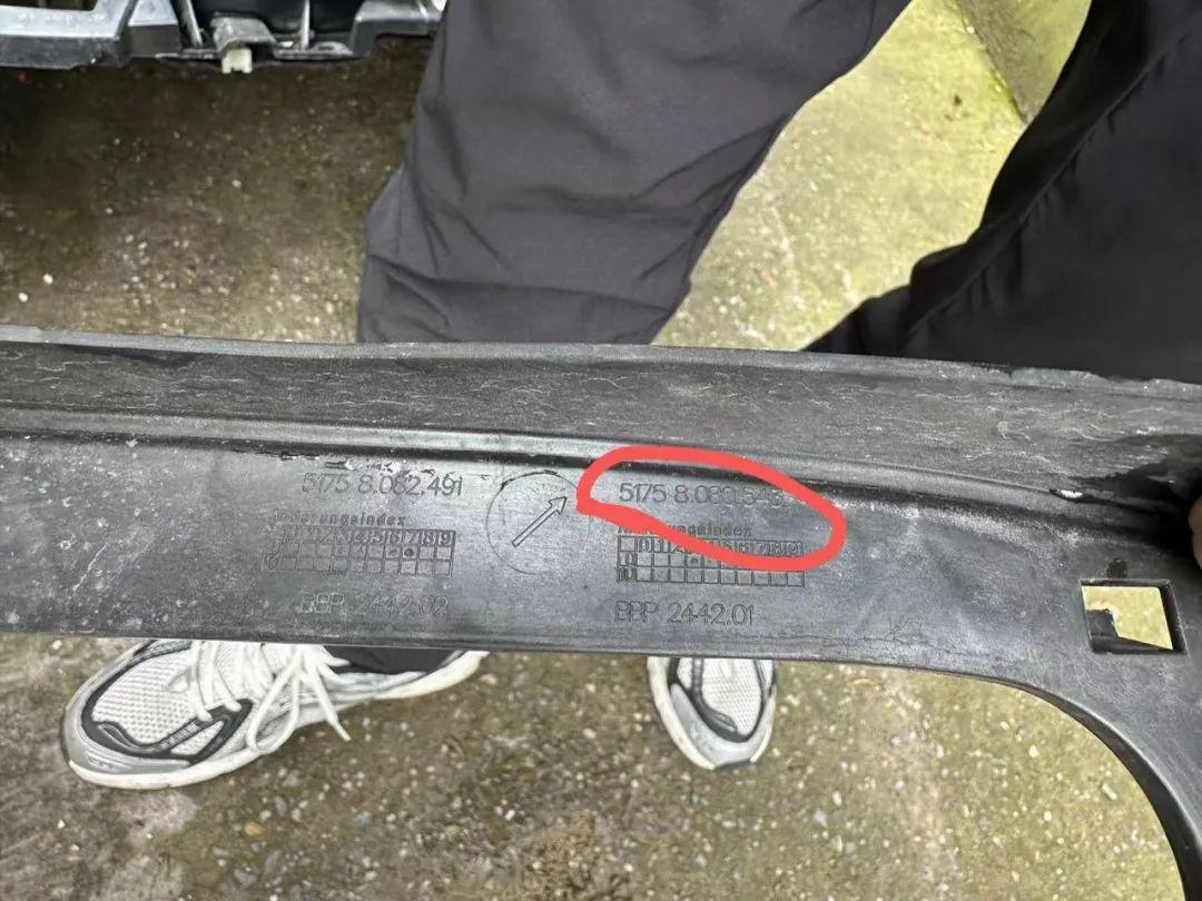 寶馬M2在賽道“上墻”后,修車要花費多少錢?
