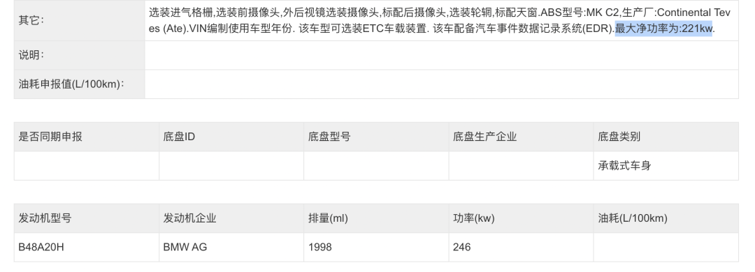 300hp!40萬左右?即將國產(chǎn)的全新X1 M35Li配置詳解,值得買嗎?