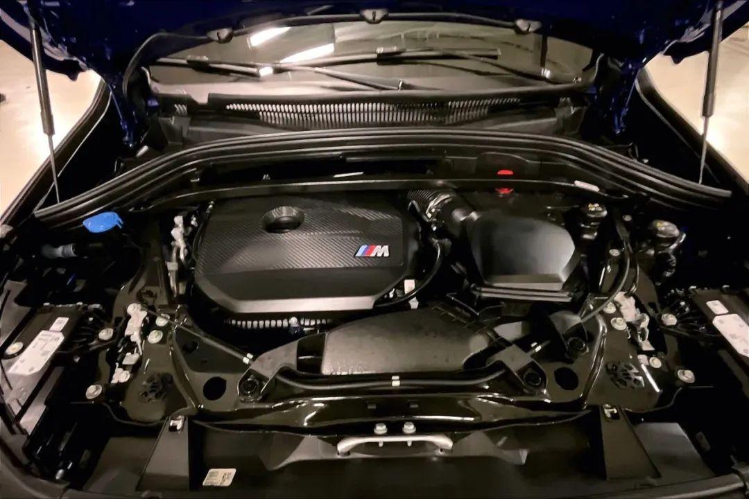 300hp!40萬左右?即將國產(chǎn)的全新X1 M35Li配置詳解,值得買嗎?