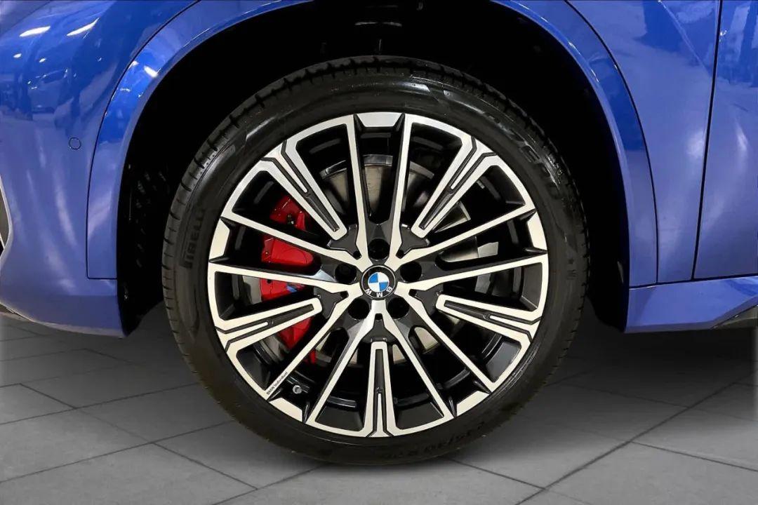 300hp!40萬左右?即將國產(chǎn)的全新X1 M35Li配置詳解,值得買嗎?