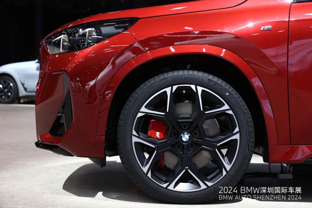 300hp!40萬左右?即將國產(chǎn)的全新X1 M35Li配置詳解,值得買嗎?