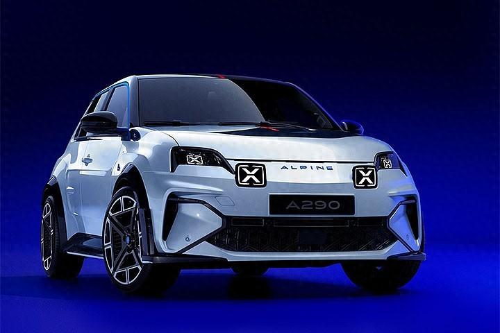 比燃油車更純粹的電動車,缺點是國內不好買