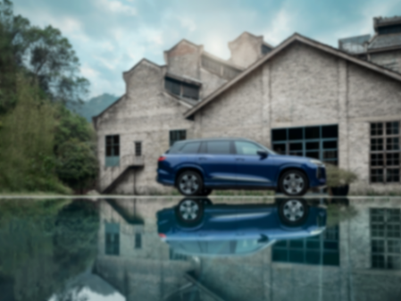 花XC90的錢想買X5,為什么最后選了奧迪Q6?