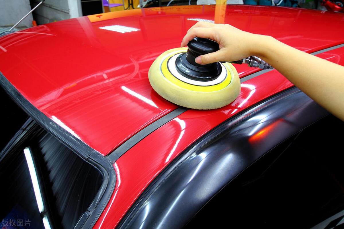 車子有沒有必要打蠟?打蠟有什么好處?看完你也許就清楚了
