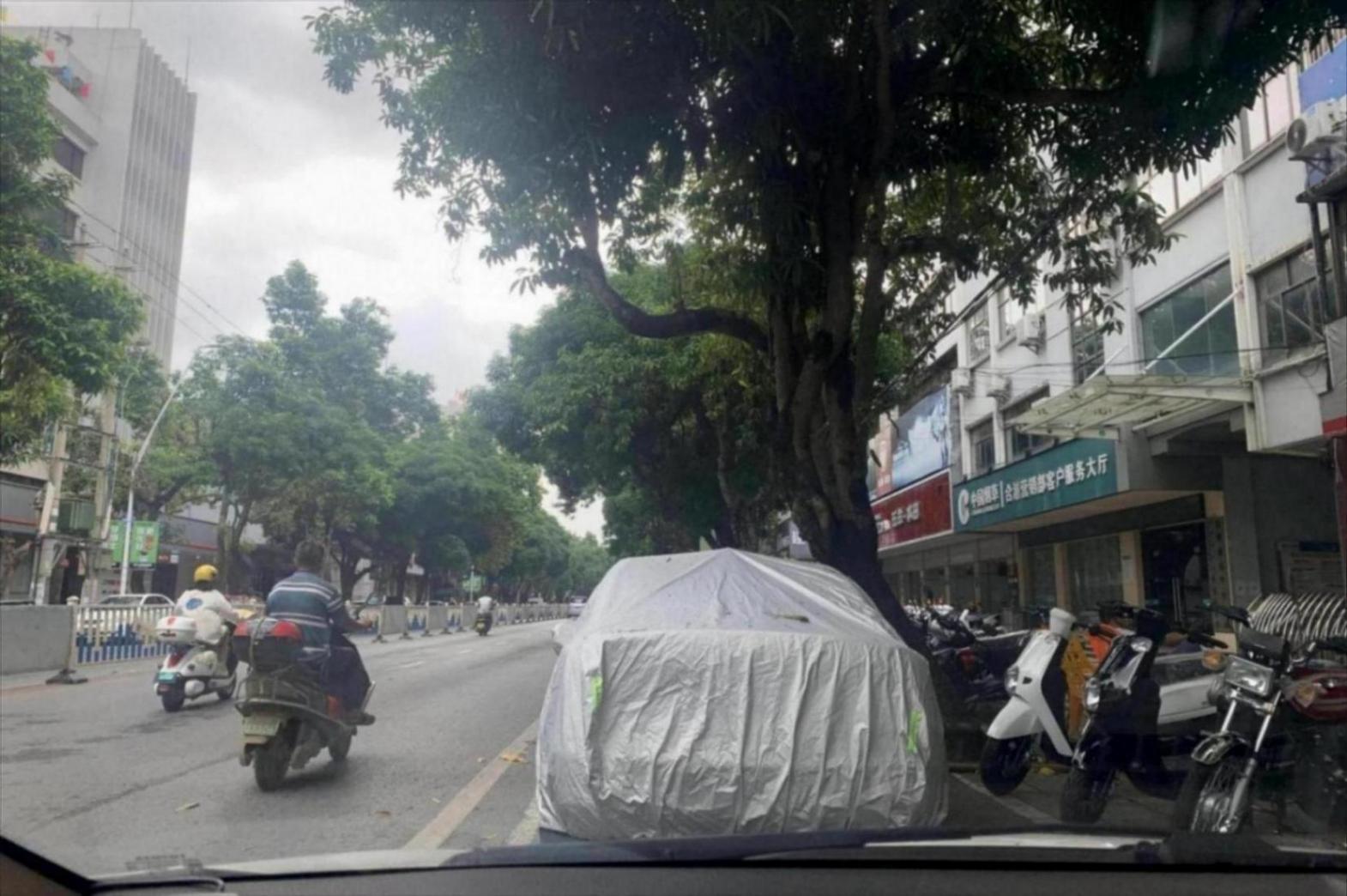車子有沒有必要打蠟?打蠟有什么好處?看完你也許就清楚了