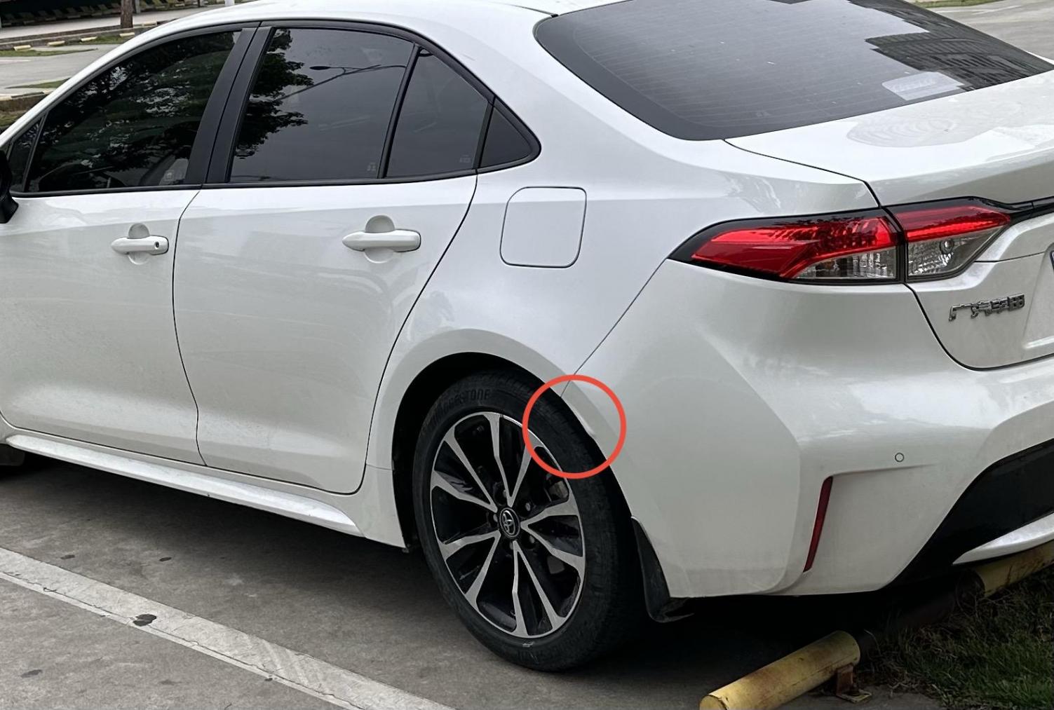 車(chē)頂?shù)男∥舶陀惺裁醋饔茫繛楹斡行┸?chē)卻沒(méi)有?老司機(jī)告訴你答案