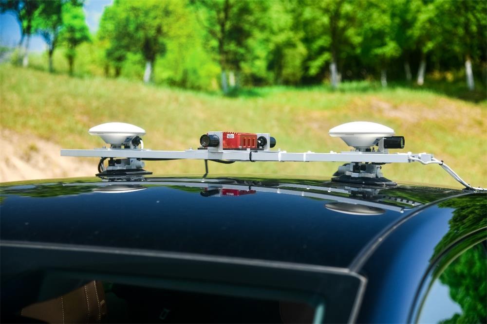 上汽通用汽車RoboTest無人化整車智能試驗平臺進入成熟化應用