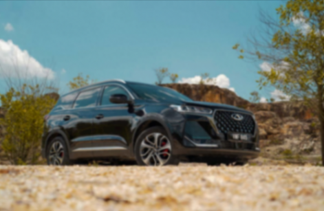 奇瑞Tiggo 7 Pro將在馬來西亞發布:搭1.6T引擎、ADAS系統!