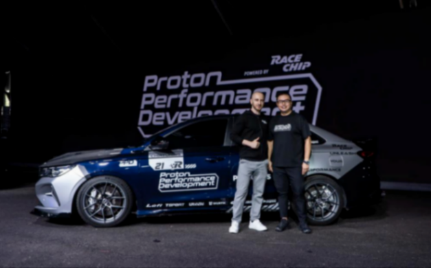 RaceChip PPD成立! 專門開發(fā)寶騰車型,S70可爆發(fā)190hp/278Nm!