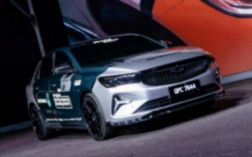 RaceChip PPD成立! 專門開發(fā)寶騰車型,S70可爆發(fā)190hp/278Nm!