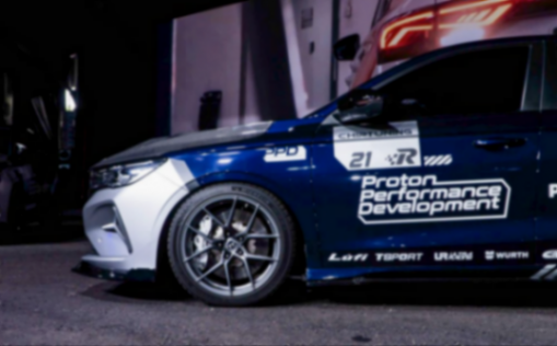 RaceChip PPD成立! 專門開發(fā)寶騰車型,S70可爆發(fā)190hp/278Nm!