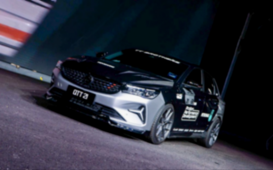 RaceChip PPD成立! 專門開發(fā)寶騰車型,S70可爆發(fā)190hp/278Nm!