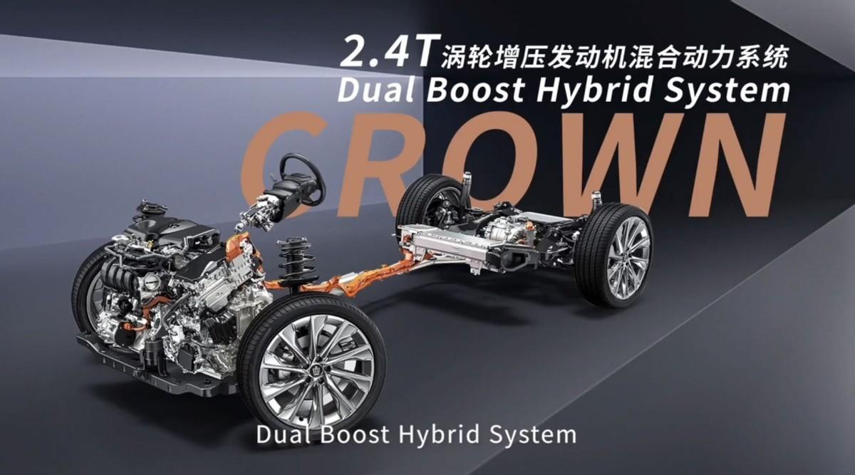 同樣是混動,為什么日系車不吃香了?