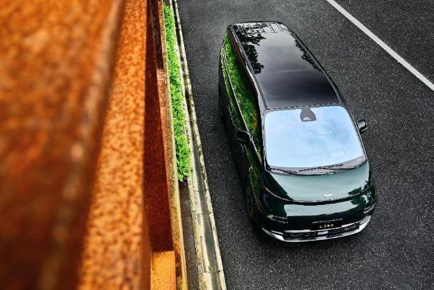 開創(chuàng)空間品類新藍海 L380正式起航