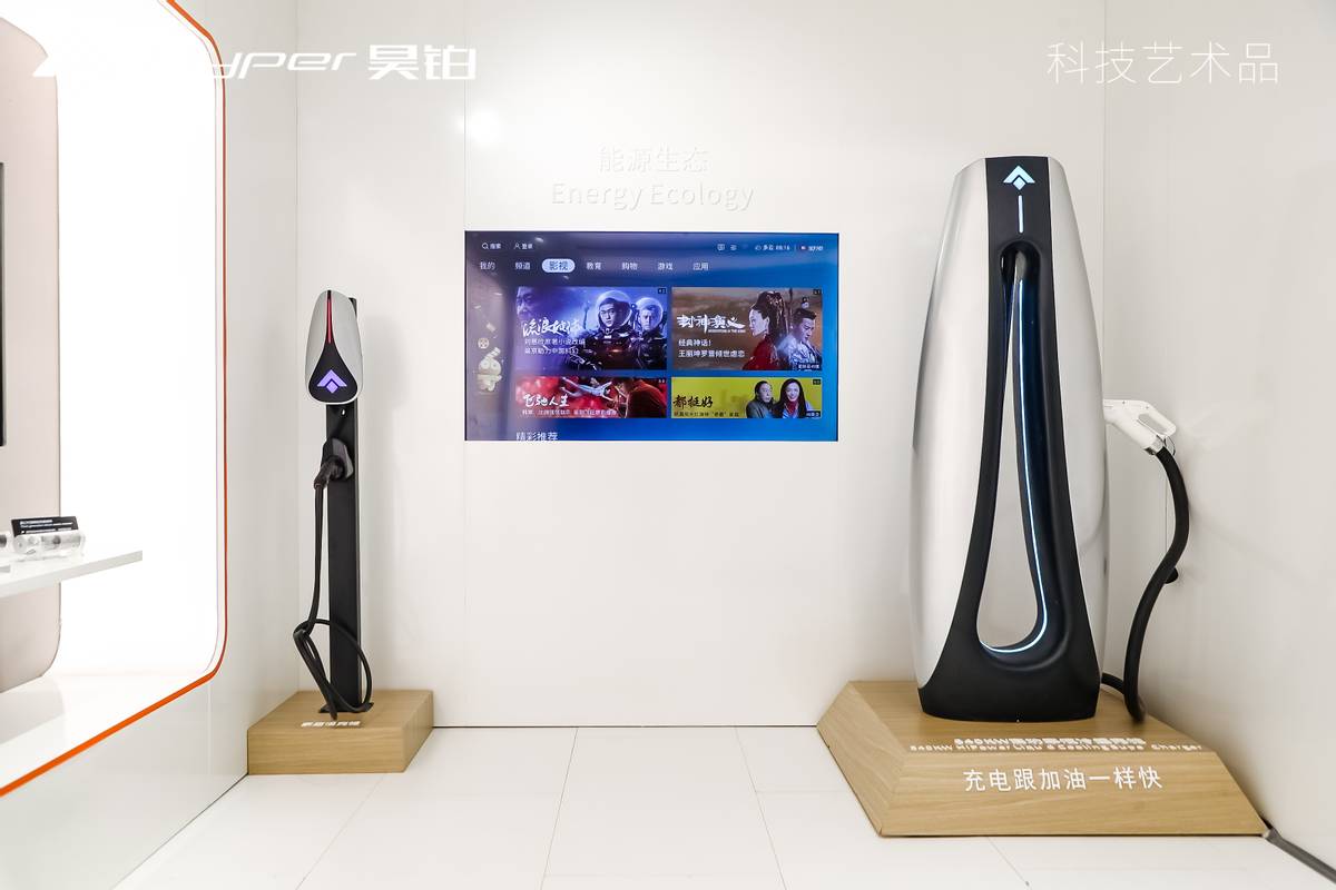 昊鉑HT無圖智駕將實(shí)現(xiàn)全國覆蓋 絕不讓用戶當(dāng)“小白鼠”!