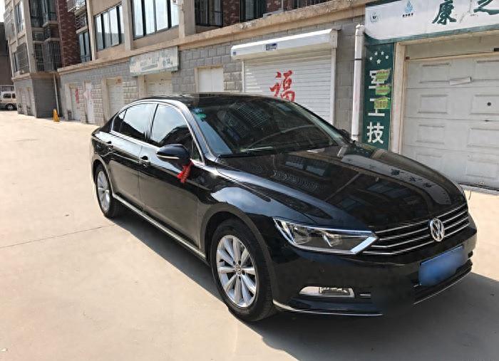 開(kāi)了7年大眾邁騰,如今換成奧迪A6L,車(chē)主:差距顯而易見(jiàn)