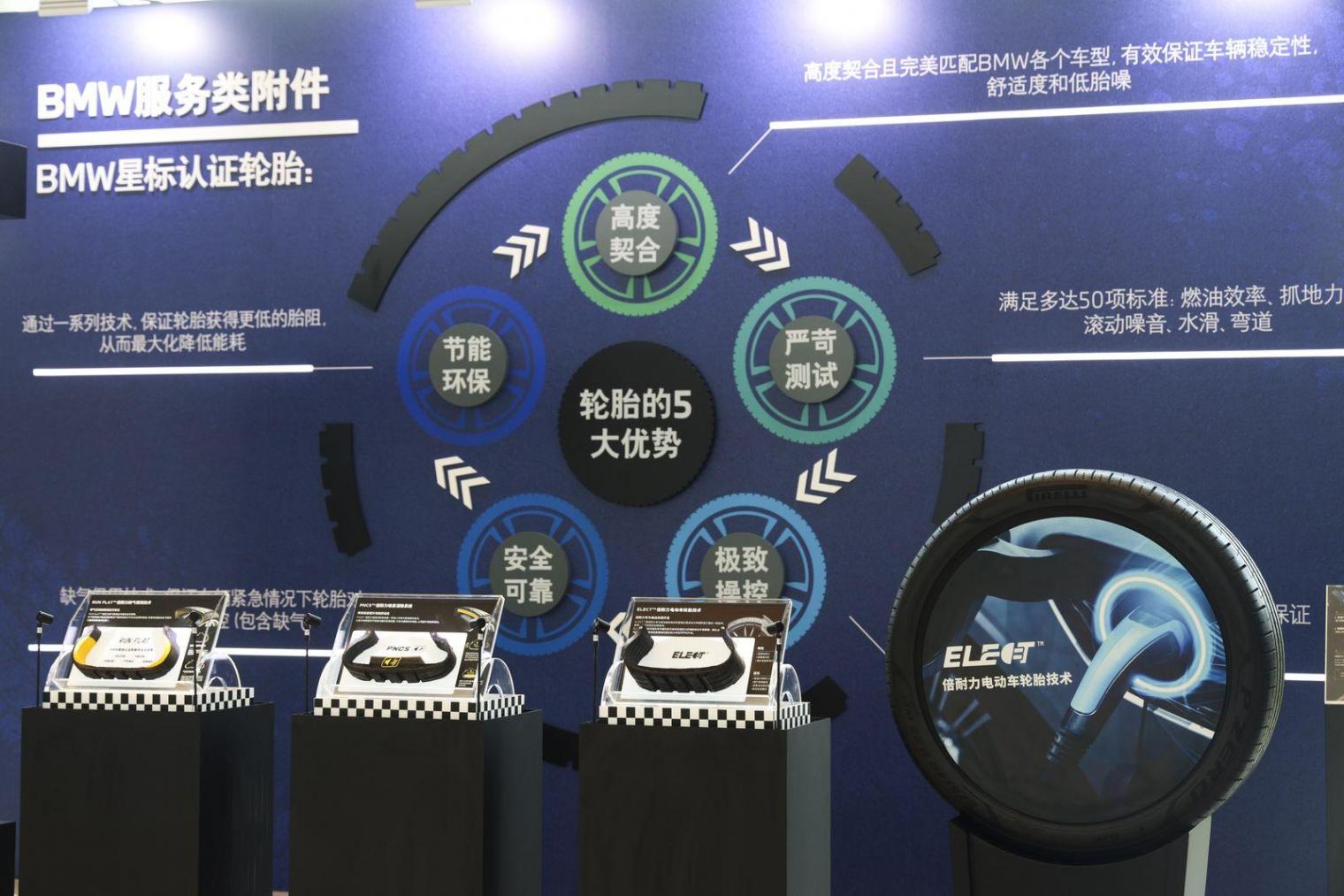 寶馬用售后服務(wù)品質(zhì),詮釋車企真正的“長期主義”