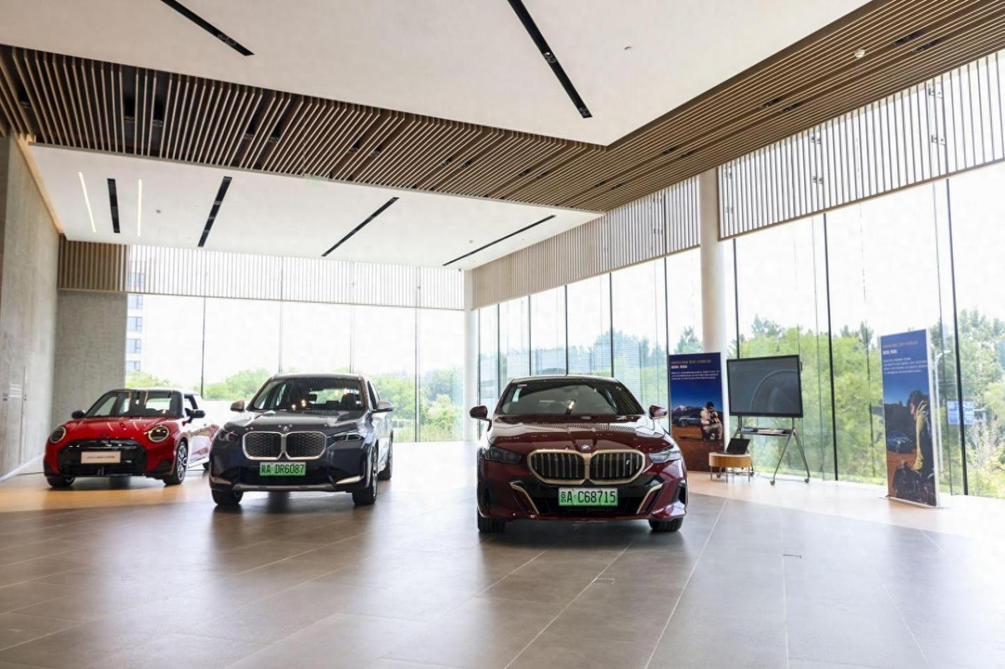 寶馬用售后服務(wù)品質(zhì),詮釋車企真正的“長期主義”