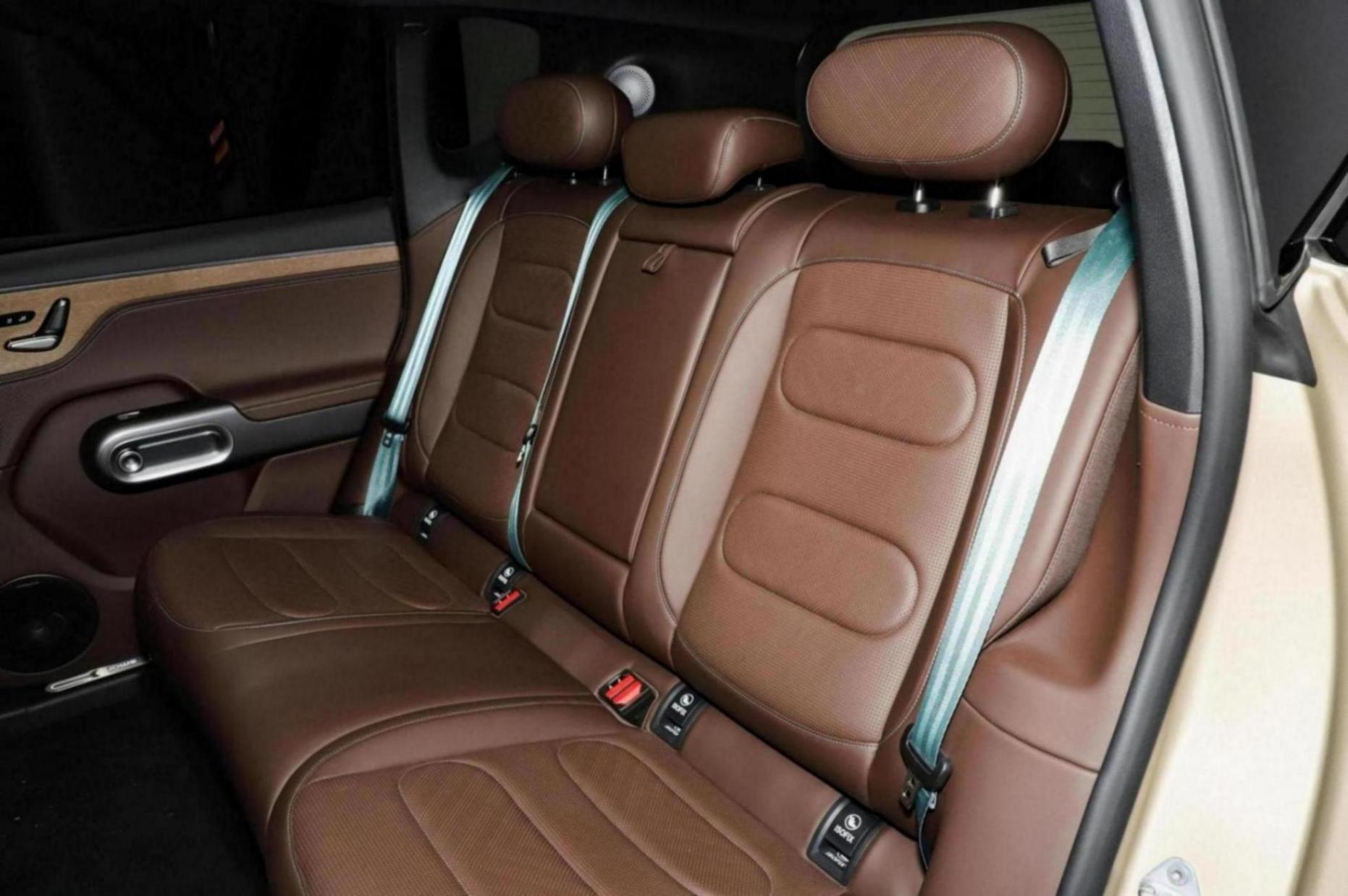 方盒子smart精靈#5將于10月上市,純電中型SUV,搭800V/雙聯(lián)屏