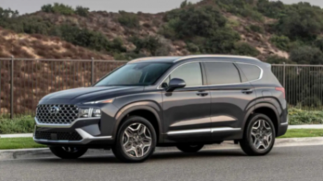 現(xiàn)代發(fā)布今年最大規(guī)模召回 后視攝像頭可能出現(xiàn)故障 - 手機(jī)中國 -