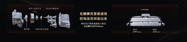 能夠越野的硬派豪華SUV 坦克500 Hi4-Z開(kāi)啟預(yù)售