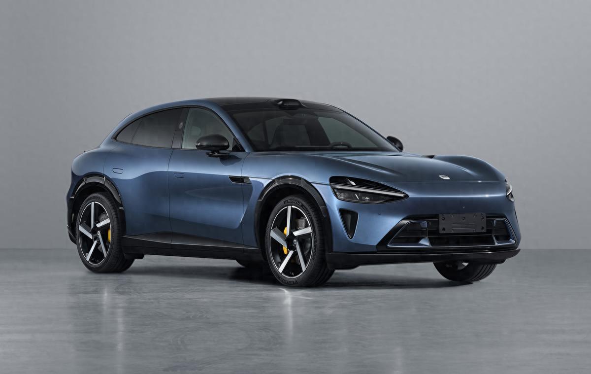 小米YU7領(lǐng)銜,多款新車申報(bào)圖曝光,無人機(jī)成比亞迪新招數(shù)?