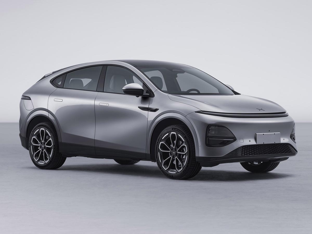 小米YU7領(lǐng)銜,多款新車申報(bào)圖曝光,無人機(jī)成比亞迪新招數(shù)?