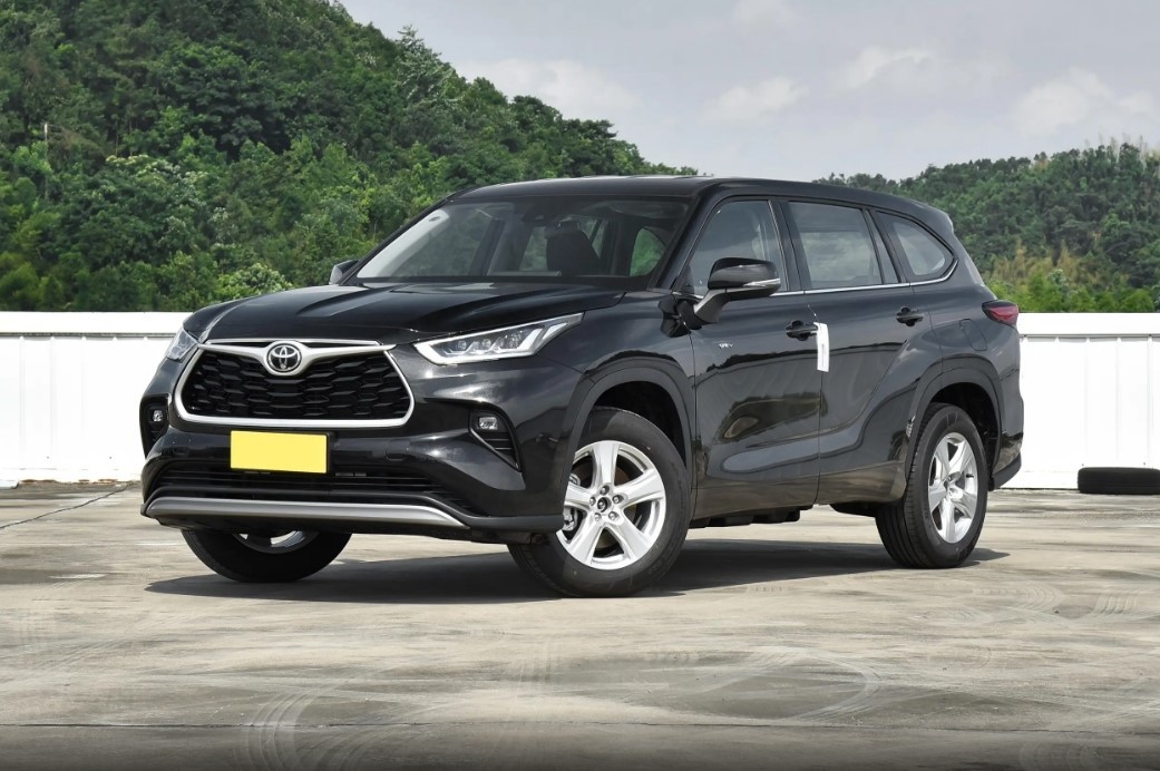 想買(mǎi)大空間SUV,福特銳界L 對(duì)比豐田漢蘭達(dá),預(yù)算25萬(wàn)內(nèi)選誰(shuí)?