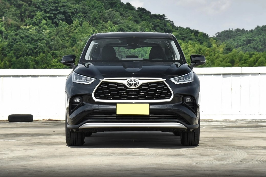 想買(mǎi)大空間SUV,福特銳界L 對(duì)比豐田漢蘭達(dá),預(yù)算25萬(wàn)內(nèi)選誰(shuí)?