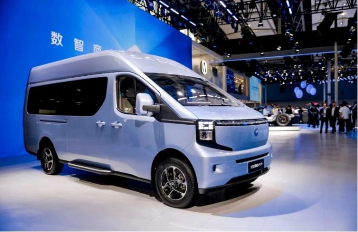 長(zhǎng)安凱程擬增資25億,能否搶占數(shù)智商用車先機(jī)?