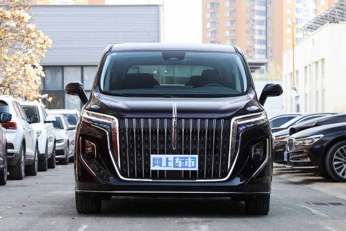 新貴階層首選MPV,為什么是紅旗HQ9 PHEV?