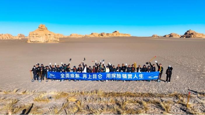 瞄準用戶需求打造差異化優(yōu)勢,看長安福特如何破“卷”突圍