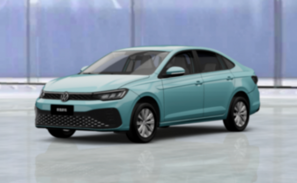 德系A(chǔ)級(jí)家轎繞不開(kāi)的選擇,大眾速騰VS朗逸新銳