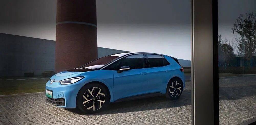 12款車待發(fā)!上汽大眾靜待爆發(fā):純電插混增程全域進攻 圖片