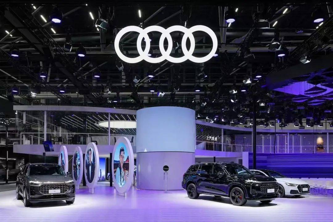 12款車待發(fā)!上汽大眾靜待爆發(fā):純電插混增程全域進攻 圖片